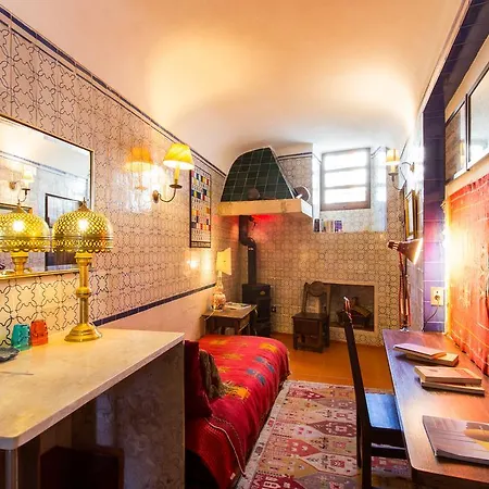 Torre De Maneys Гостевой дом 3*