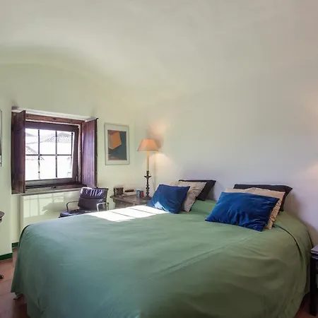 Pensión Torre De Maneys Óbidos