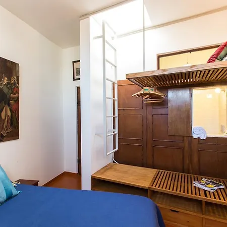Гостевой дом Torre De Maneys 3*
