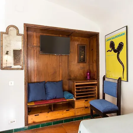 Pensión Torre De Maneys Óbidos