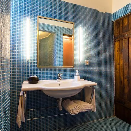 Pensión Torre De Maneys 3*