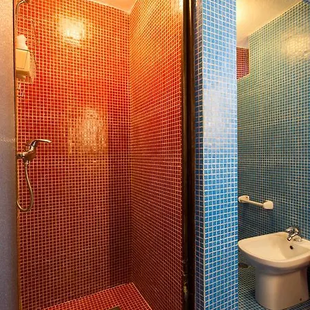 Pensión Torre De Maneys Óbidos