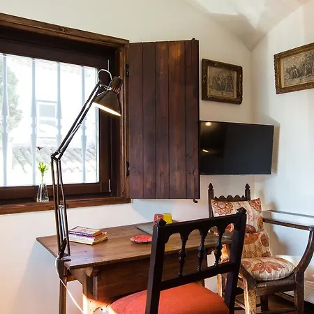 Casa de hóspedes Torre De Maneys