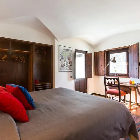 Pensión Torre De Maneys