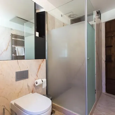 Torre De Maneys Guest house Obidos