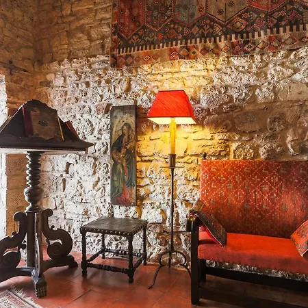 Torre De Maneys Pensión Óbidos