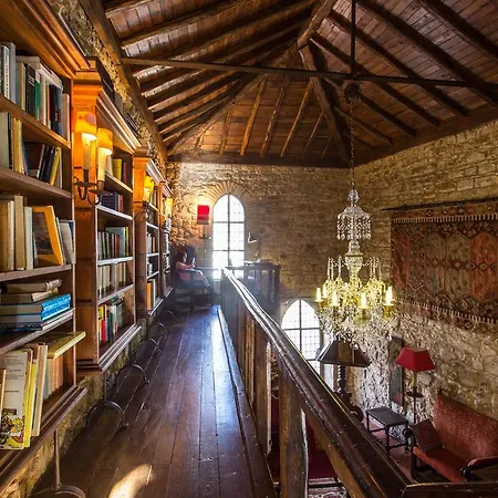 Guest house Torre De Maneys Obidos