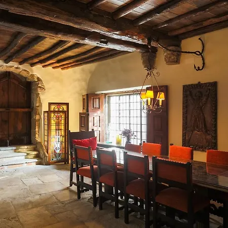 Torre De Maneys Guest house
