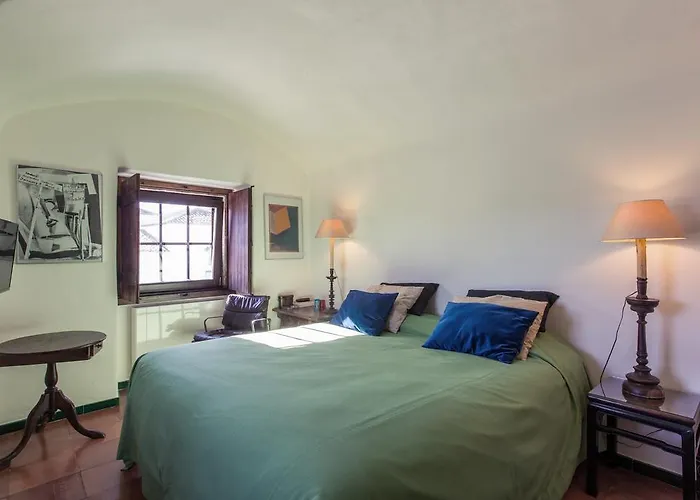 Gasthof Torre De Maneys Óbidos