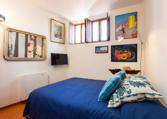 Torre De Maneys Gasthof