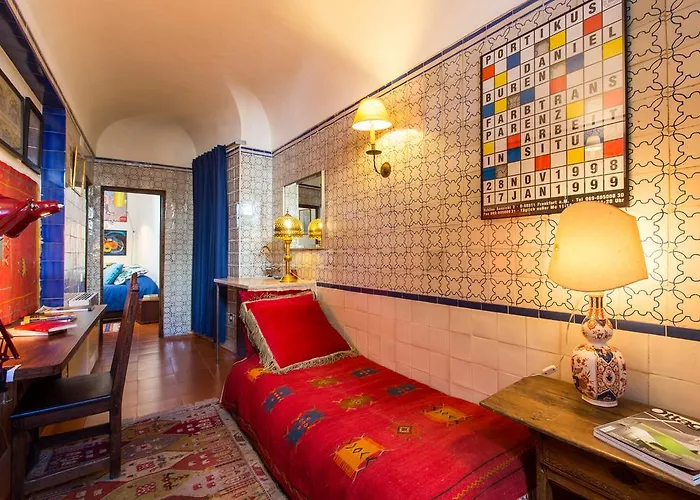 Torre De Maneys Gasthof 3*