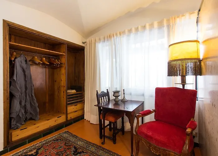 Torre De Maneys Gasthof