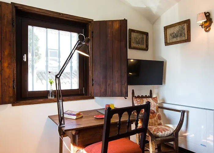 Gasthof Torre De Maneys