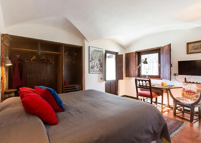 Gasthof Torre De Maneys