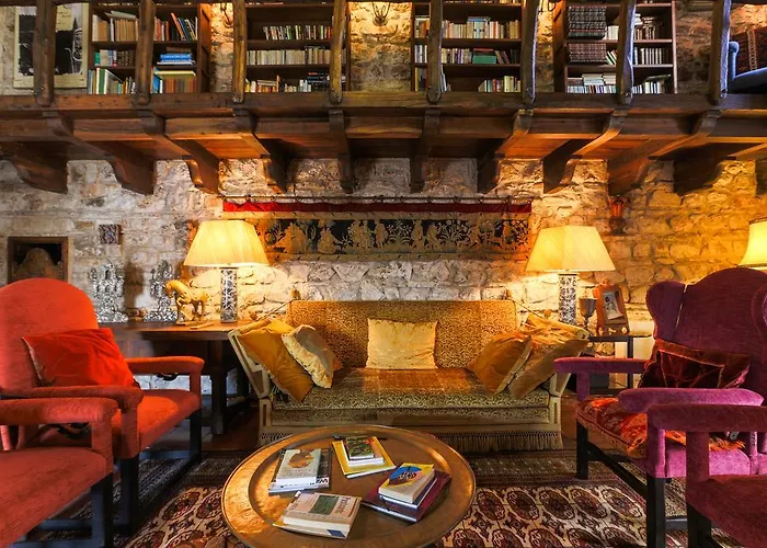 Torre De Maneys Gasthof