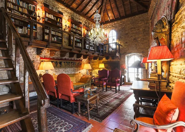 Torre De Maneys Gasthof 3*