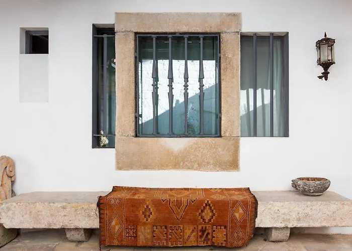 Torre De Maneys Gasthof