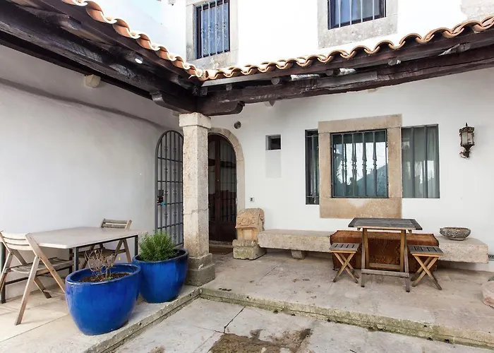 Torre De Maneys Gasthof 3*